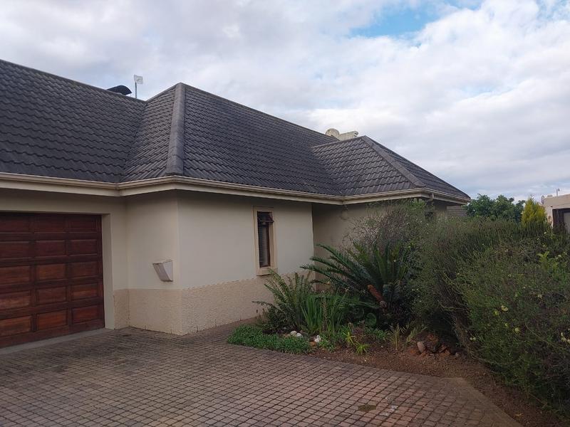 3 Bedroom Property for Sale in Blue Mountain Village Western Cape